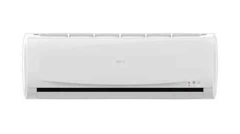 Сплит-система инверторного типа Hec HEC-12HRC03/R3(DB) / HEC-12HRC03/R3(DB) Basic Inverter