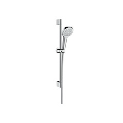 Душевой гарнитур 62,5 см 3 режима Hansgrohe Croma Select E 26581400 фото