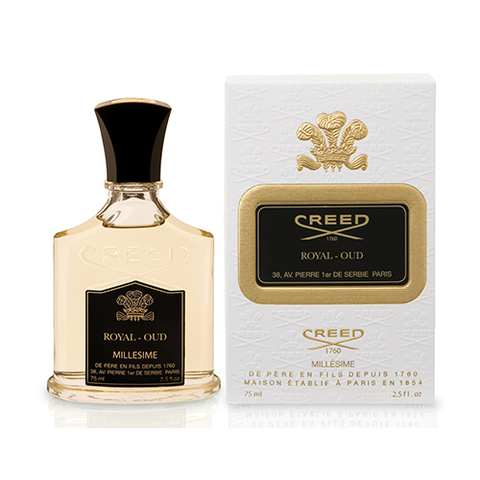 Creed Royal Oud