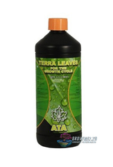 ATA Terra Leaves