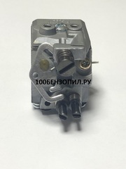 Карбюратор для бензопилы Husqvarna 51/55