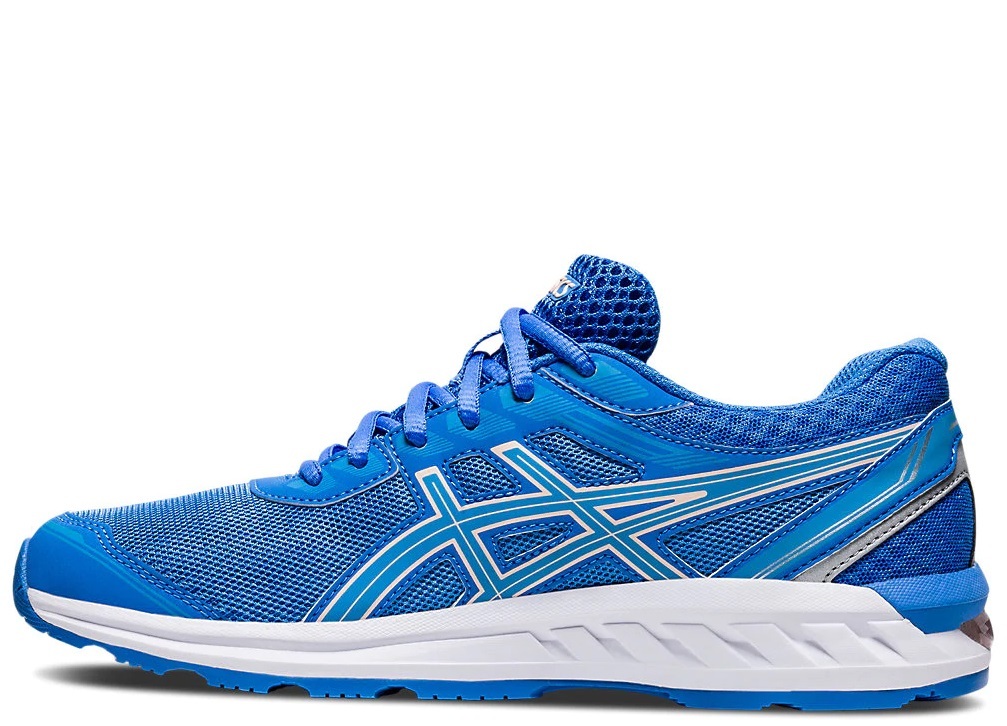 Asics women's gel braid store
