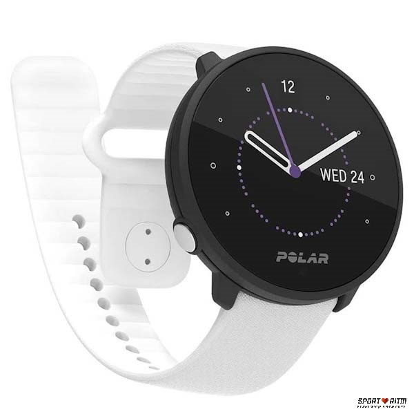 Polar Unite White