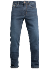 Мотоджинсы John Doe Taylor Mono Indigo