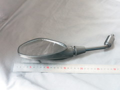 Зеркало правое BMW F 650 GS F 700 GS F 800 GS F 800 R