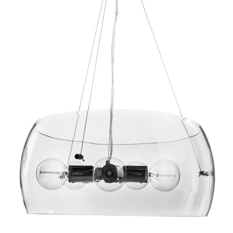 Люстра Arte Lamp Frescura A8057SP-5CC