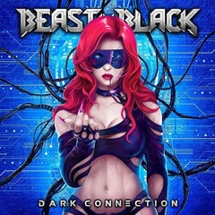 Beast in Black / Dark Connection (RU)(CD)