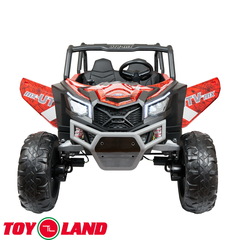 BUGGY XMX613 4WD TL с дистанционным управлением