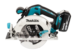 Аккумуляторная пила по дереву Makita DHS680RT1J