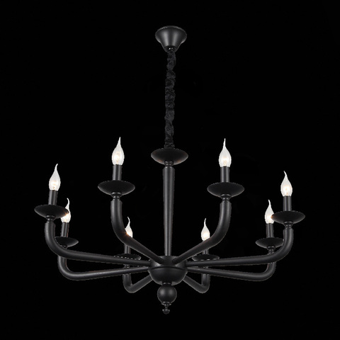 Подвесная люстра ST Luce FORTEZA SL1114.403.08