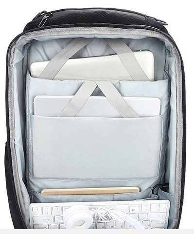 Картинка рюкзак для путешествий Ozuko 9060l Camo - 5