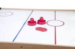 Игровой стол - аэрохоккей 