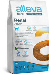 Alleva Care Dog Adult Renal-Antiox