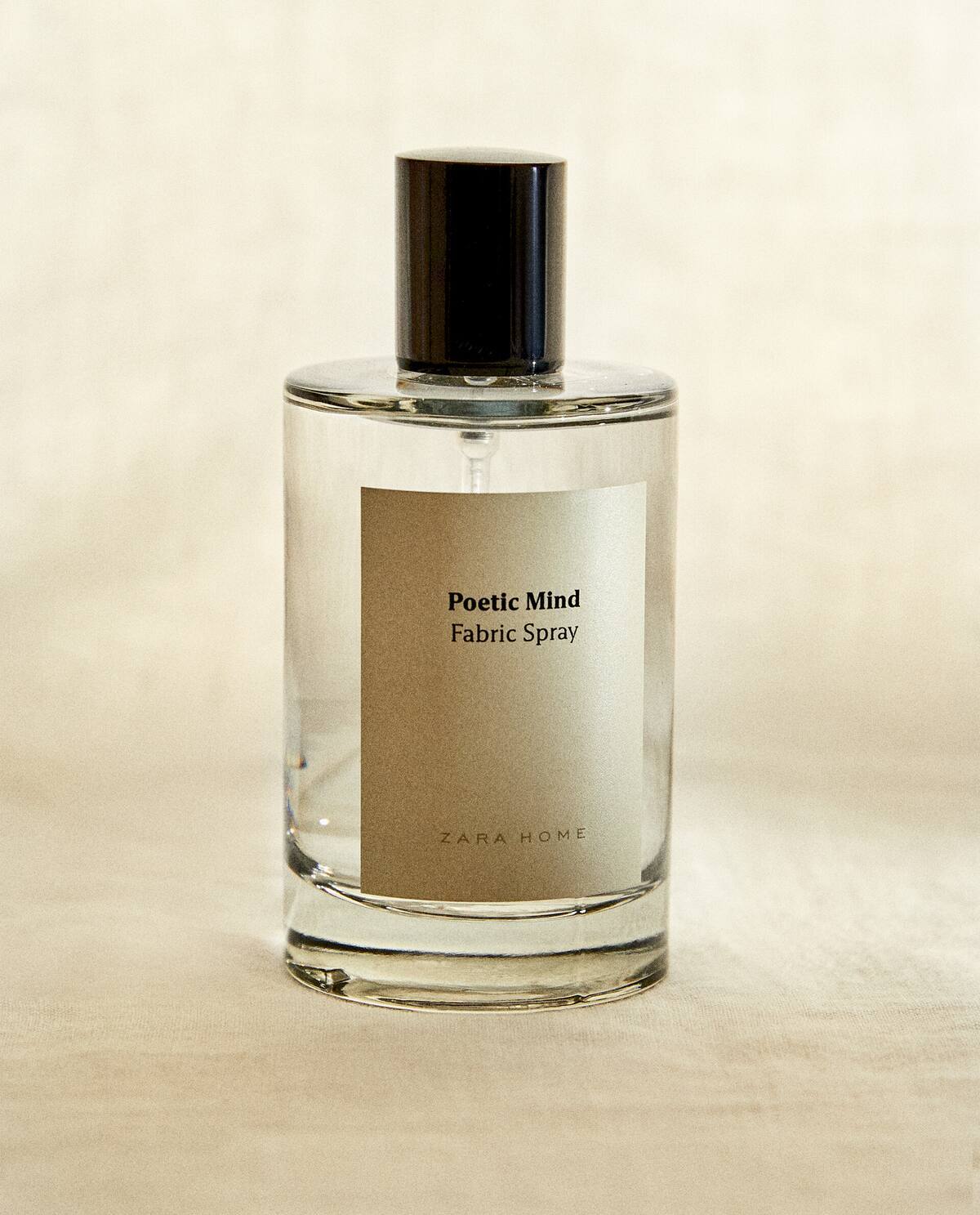 ZARA HOME Poetic Mind Home Spray ルームスプレー - その他