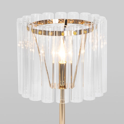 Настольная лампа Bogate's Flamel 01116/1