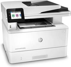 МФУ HP LaserJet M428dw A4 38ppm p/s/c APD net Wi-Fi USB W1A28A