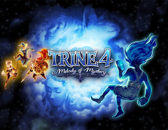 Trine 4: Melody of Mystery (для ПК, цифровой код доступа)
