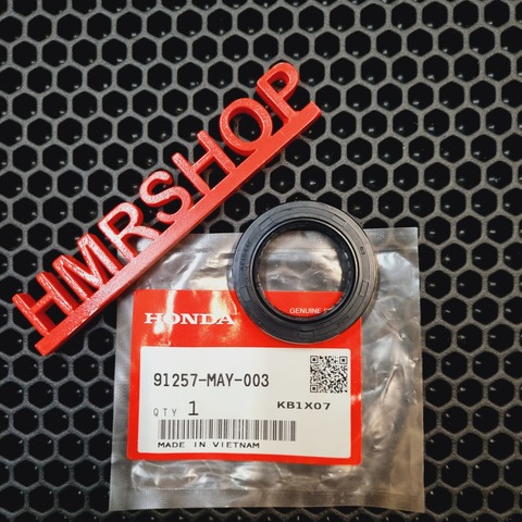 Honda Сальник 28х42х8 колесный 91257-MAY-003