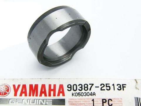 Втулка вала ведущей звезды Yamaha YZ/WR400F/426F/450F '98-22