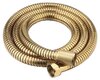 Cezares CZR-FMDC2-180-03 CZR-FMDC2-180-03 Гибкий шланг, длина 1,8 м, исполнение золото