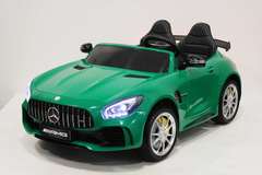 MERCEDES-BENZ-AMG-GTR-HL289 4WD Электромобиль детский avtoforbaby-spb