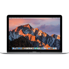 Ноутбук Apple MacBook 12Core M3  с дисплеем Retina, Silver  (MNYH2RU)