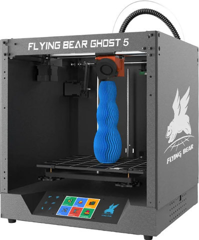 3D-принтер FlyingBear Ghost 5 (набор для сборки)