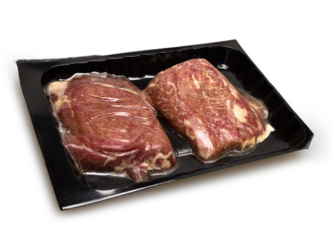 Стейк Асадо замороженный "Австралийский ТД", 400г