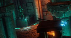 Underworld Ascendant (для ПК, цифровой код доступа)