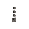 Внутренняя часть Gessi 43105/031