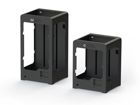 3D-принтер CreatBot DX Plus Расширенный