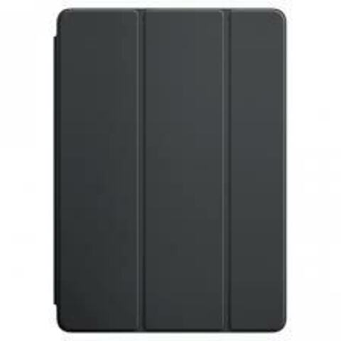 Чехол для iPad 9.7 (2018) Smart Cover, Charcoal Gray (MQ4L2ZM/A)