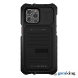 Element Case Black Ops X4 for Apple iPhone 13 Pro Max Black (Чёрный)