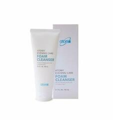 Atomy Evening care foam cleanser Пенка для умывания