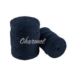 Sapphire polyester cord 4 mm