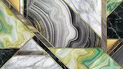 Фреска FR406_N