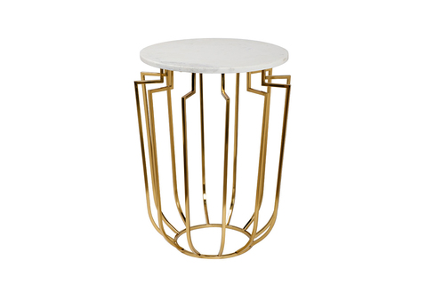 Стол журнальный Garda Decor 79mal-7072