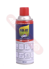 Смазка-спрей OD-40 450мл ODIS (12)