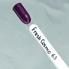 Fresh гель-лак «Cosmo collection” №063 8g