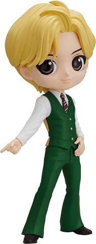 Фигурка Q Posket BTS Dynamite: V