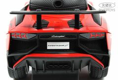 Толокар Lamborghini M555MM-D (ЛИЦЕНЗИОННАЯ МОДЕЛЬ)