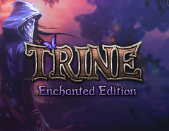 Trine Enchanted Edition (для ПК, цифровой код доступа)