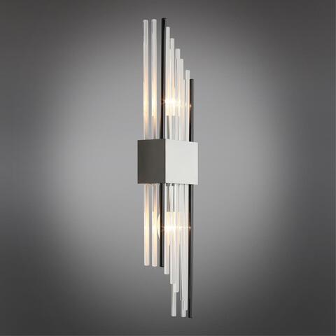 Настенный светильник Aployt Klod APL.639.11.02