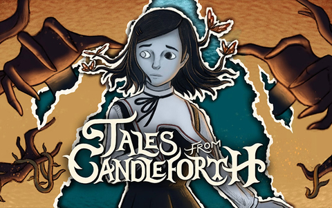 Tales from Candleforth (для ПК, цифровой код доступа)