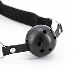 Фетиш-набор FURY BDSM от Alive (наручники, ошейник с поводком, оковы для ног, кляп, флоггер, маска, канат)