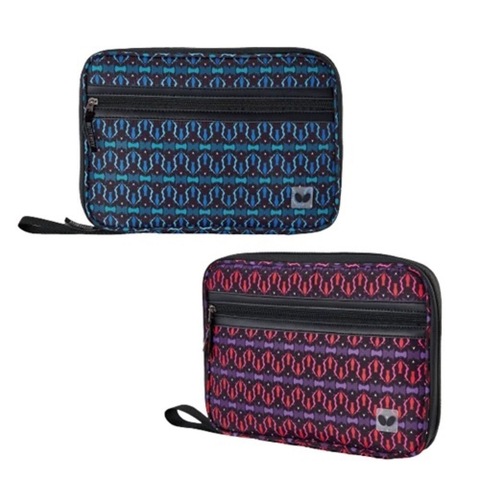 Чехол прямоугольный для ракетки Butterfly Single Case (BTY-363)
