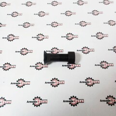 Болт и гайка зуба | 826/00303 + 1340/0701Z | Aries