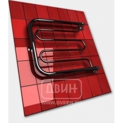 Водяной полотенцесушитель D 50/80 без полочки