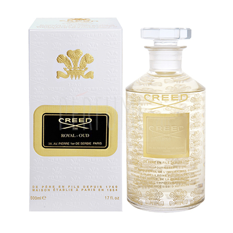 Creed Royal Oud