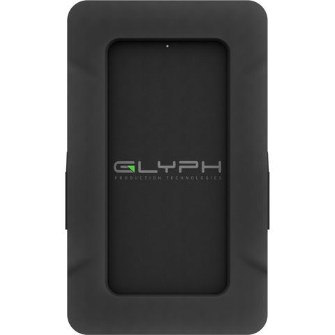 Внешний SSD Glyph Technologies 2TB Atom Pro NVMe Thunderbolt 3